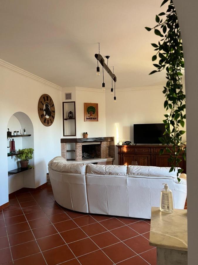 B&B Fili Al Casale 1121 罗马 外观 照片