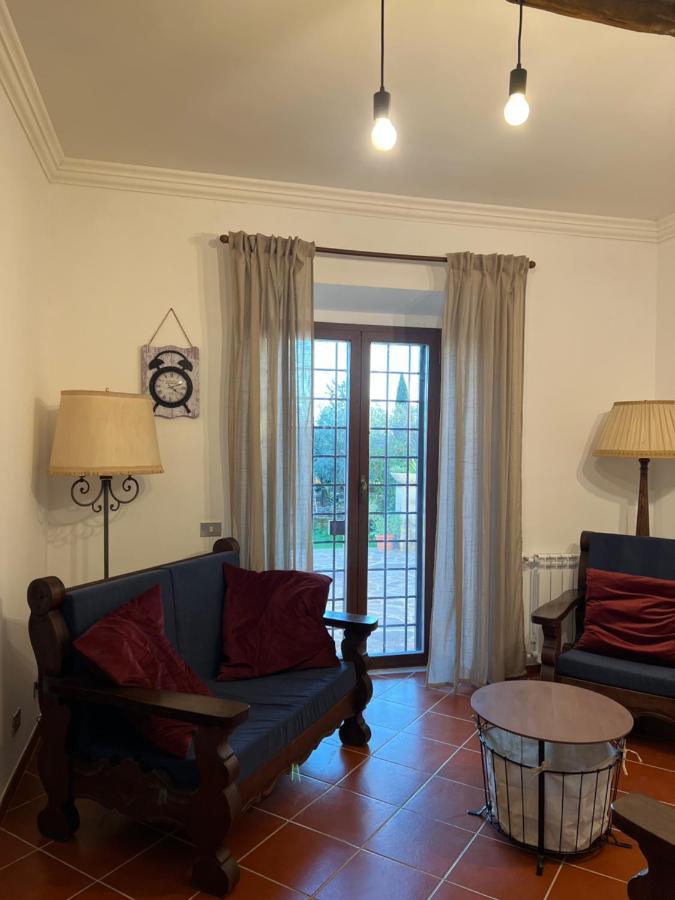 B&B Fili Al Casale 1121 罗马 外观 照片