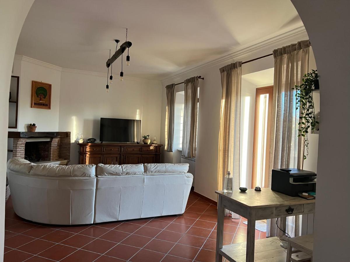 B&B Fili Al Casale 1121 罗马 外观 照片
