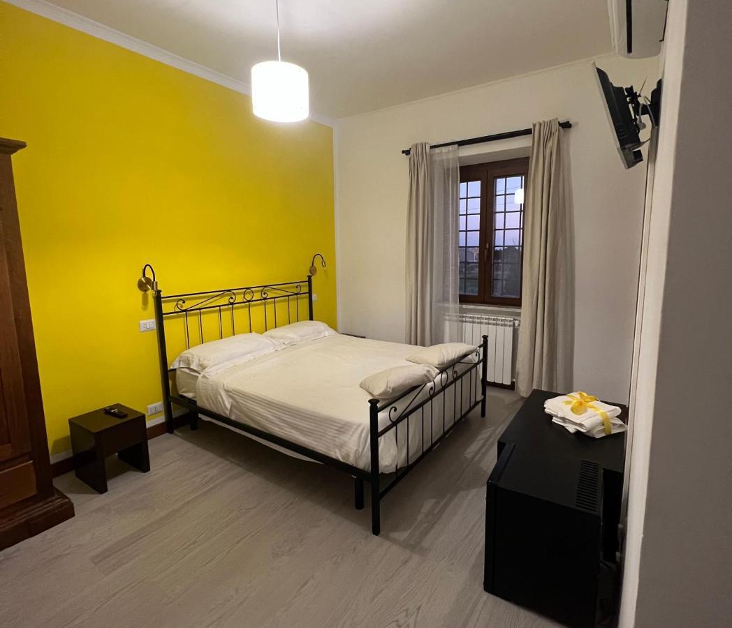 B&B Fili Al Casale 1121 罗马 外观 照片