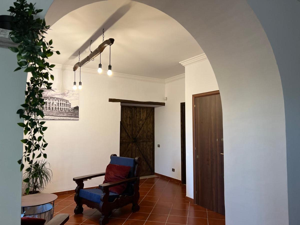 B&B Fili Al Casale 1121 罗马 外观 照片