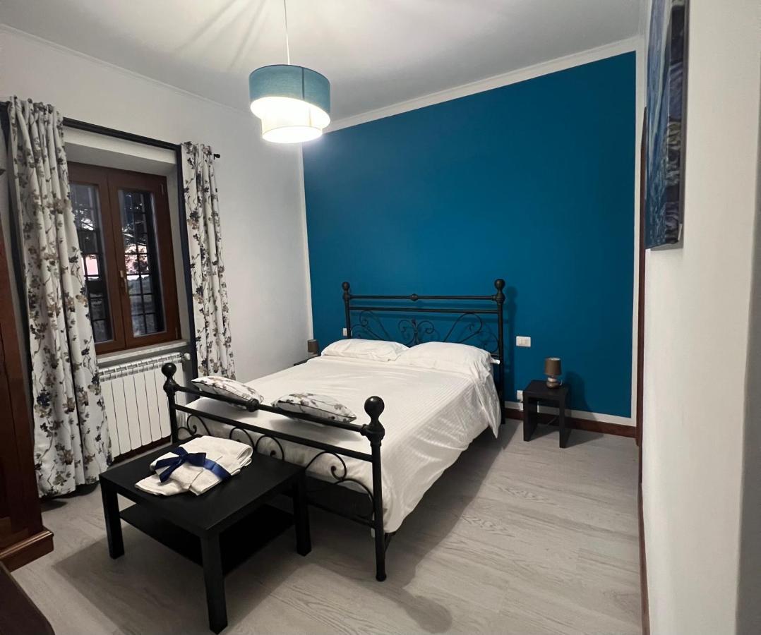 B&B Fili Al Casale 1121 罗马 外观 照片
