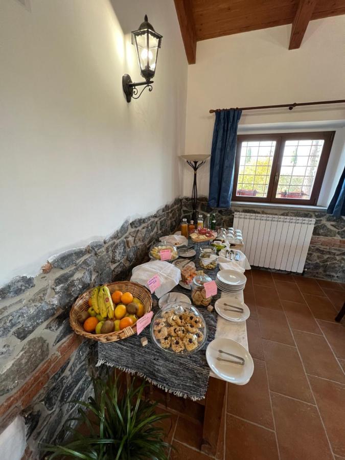 B&B Fili Al Casale 1121 罗马 外观 照片