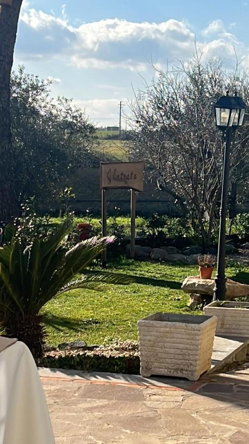 B&B Fili Al Casale 1121 罗马 外观 照片
