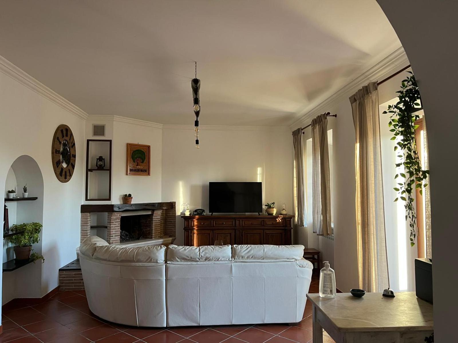 B&B Fili Al Casale 1121 罗马 外观 照片