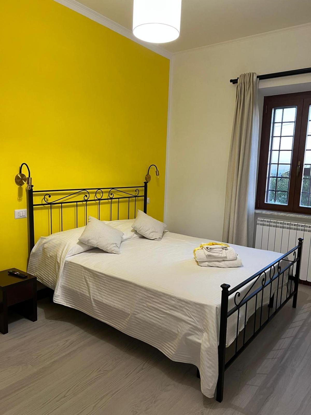 B&B Fili Al Casale 1121 罗马 外观 照片