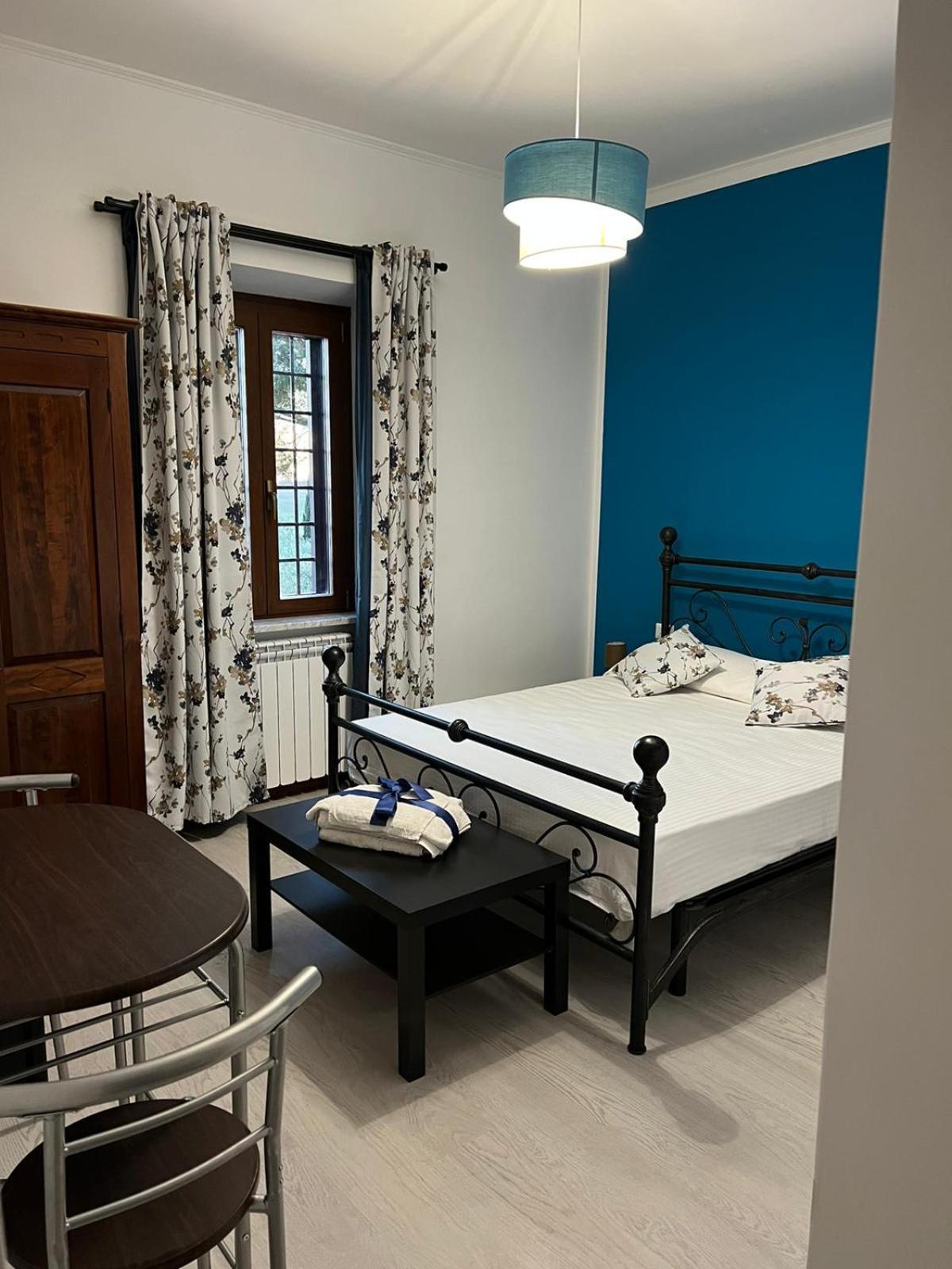 B&B Fili Al Casale 1121 罗马 外观 照片