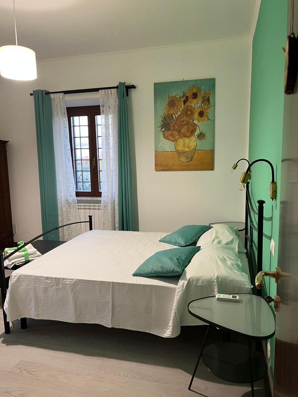 B&B Fili Al Casale 1121 罗马 外观 照片