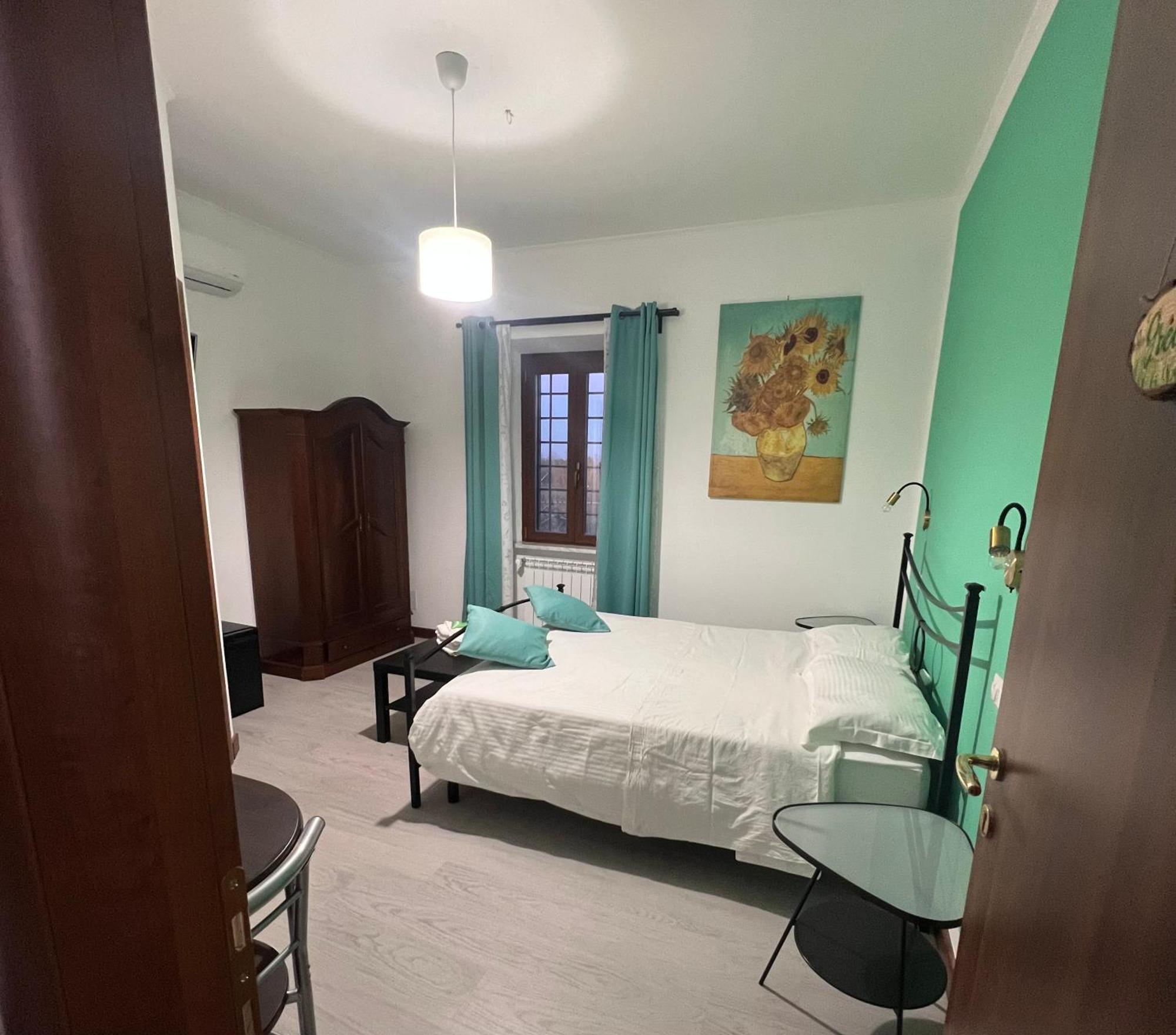 B&B Fili Al Casale 1121 罗马 外观 照片
